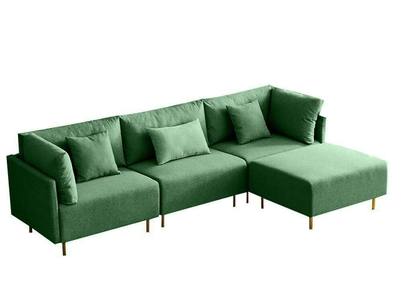 Modernes Sofa - WohnenRoyal